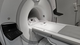 MRI 2 blokas